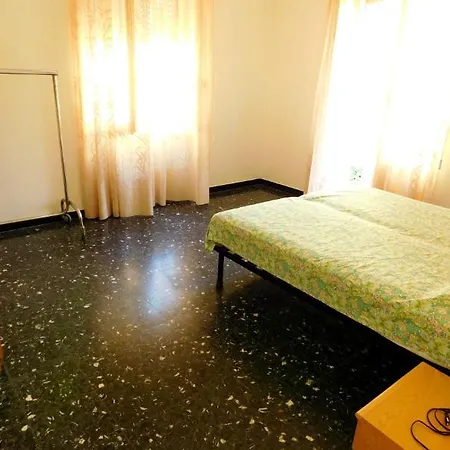 Appartement Silent Levanto