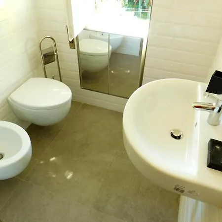 Apartman Silent Apartment, Levanto